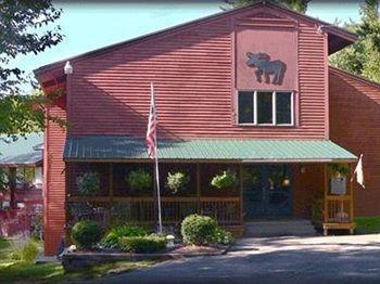 Evergreen Valley Inn Stoneham Eksteriør bilde