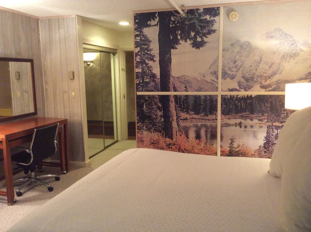 Evergreen Valley Inn Stoneham Eksteriør bilde